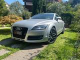 Audi TT 3.2 V6 #BA - Audi TT aus 2006
