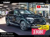 Mercedes-Benz EQE SUV 500 4M nevagrau AIR HYPER Hinterachslenk - Mercedes-Benz EQE SUV in Dresden