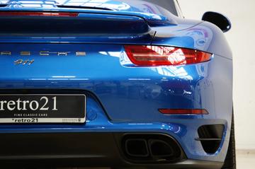 صورة 8 لـ 2014 Porsche 991