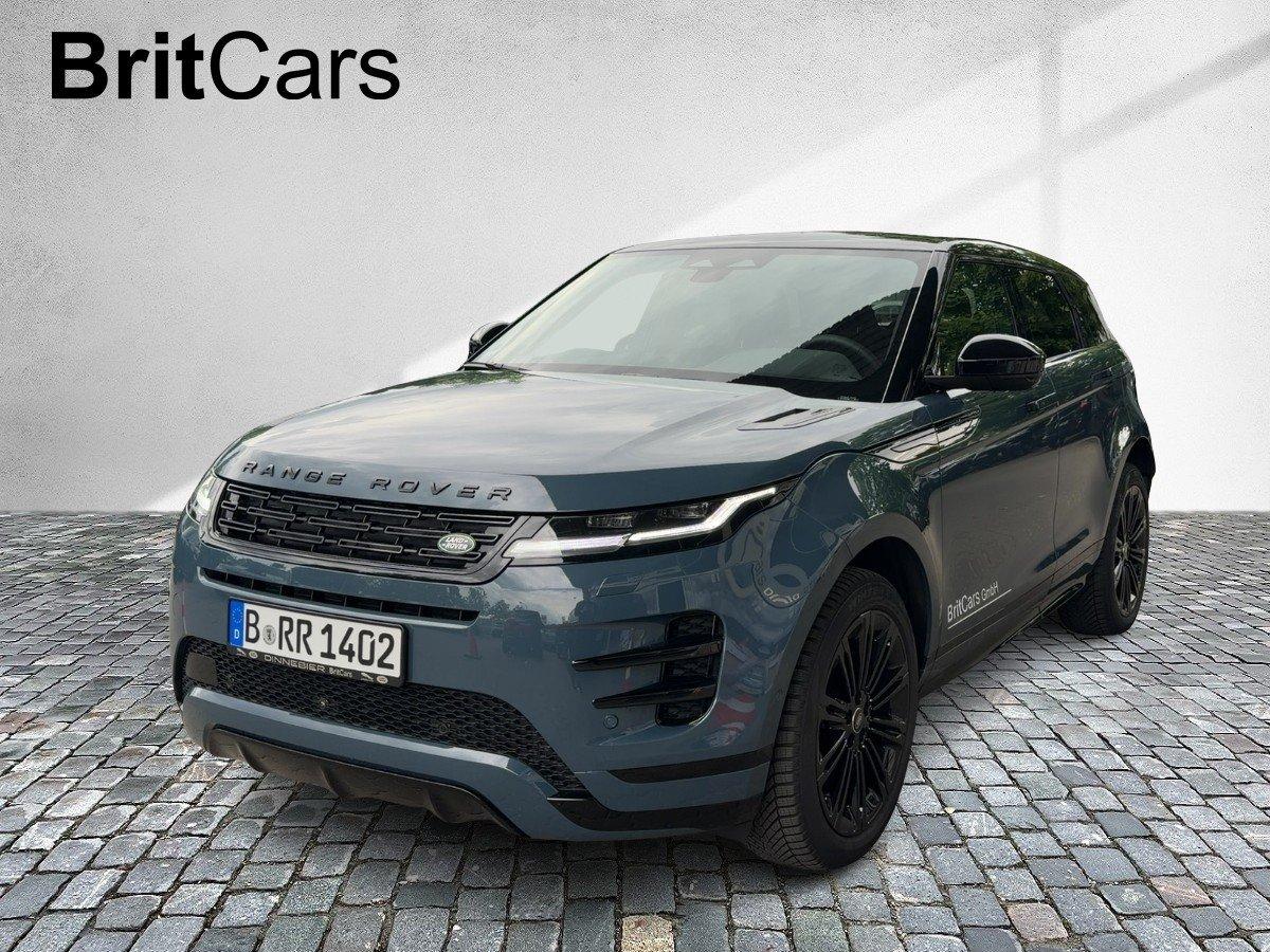 Land Rover RANGE ROVER EVOQUE D200 Dynamic SE 360-CAM ACC