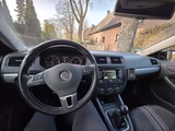 Volkswagen Jetta 1.6 TDI MATCH BlueMotion Technology - Volkswagen Jetta: 1.6