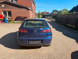 Seat Ibiza 1.4 Benziner  Günstig abzugebe... - : Limousine, Günstig