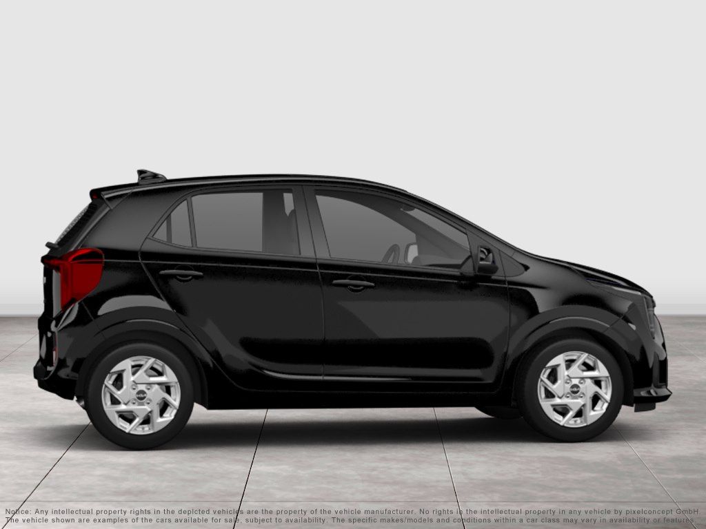 Kia Picanto - Bild 6