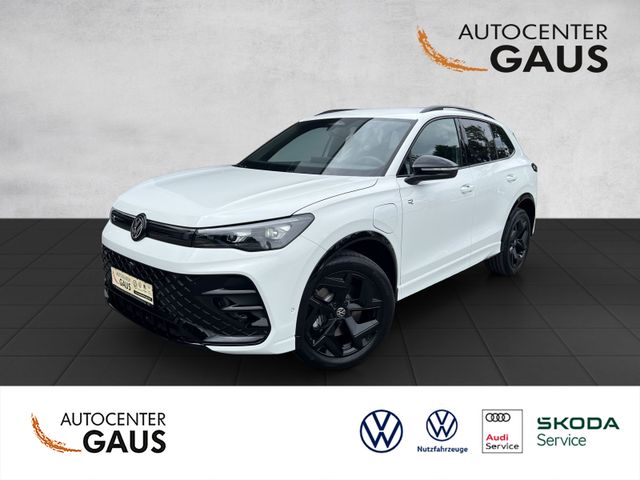 Tiguan R-Line 1,5 l eHybrid OPF DSG