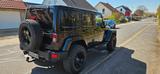Jeep Wrangler 3.6l V6 Unlimited Sahara Automatik ... - Jeep Wrangler: Sahara Unlimited