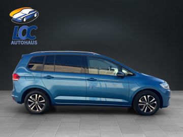 Volkswagen Touran - 7