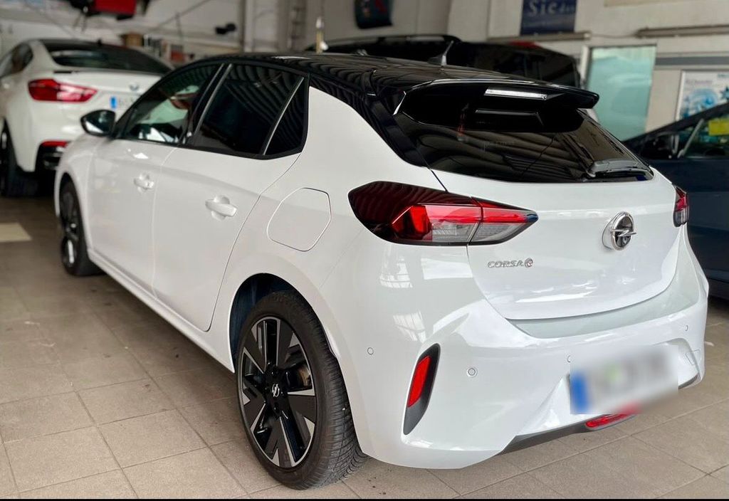 Image of Opel Corsa