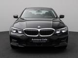 BMW 330e ACC Alarm DAB CockpitPr HiFi PDC WLAN Sport - BMW 330 mit Hybrid-Antrieb: Automatik