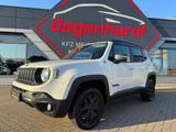 Jeep Renegade Trailhawk 4WD AUTOMATIK NAVI - gebrauchte Jeep Renegade aus dem Jahr 2018
