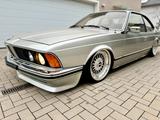 BMW E24 633CSI Bj1976 Airride - BMW 633