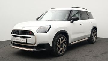 MINI Favoured Trim