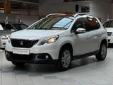 Peugeot 2008 Style|1.Hand|Panorama|Klima|Isofix|SHZ|PDC - Peugeot: Style