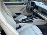 Vorschaubild Porsche 992 911 S Coupe SPORTDESIGN-ABGAS-CHRONO*BOSE*SS