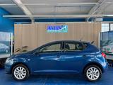 Seat Ibiza Lim. Style 1.6 TDI (AMAN®) - Seat Ibiza 6L mit Diesel-Antrieb