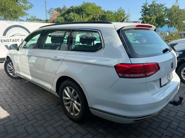 Volkswagen Passat Variant - 6