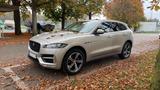 Jaguar F-Pace 30d AWD R-Sport Automatik R-Sport - Jaguar F-Pace mit Diesel-Antrieb