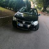 Volkswagen VW Eos FSI 1.600  benzine. - Volkswagen Eos in Mannheim