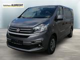 Fiat Talento Family L1H1 1.6 Multijet 120 Turbo - Fiat Talento aus 2019