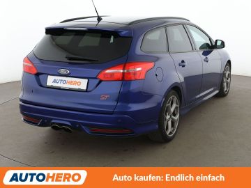 Ford Focus - 6