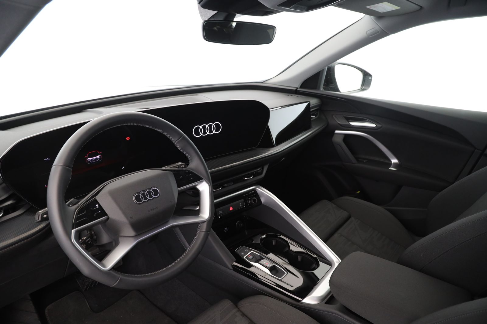 Audi Q5 - Bild 11