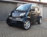 Smart Fortwo 450 Automatik Tüv Neu Klima P... - gebrauchte Smart ForTwo aus dem Jahr 2003