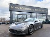 Porsche 991 911 TARGA 4S *BOSE*NAVI*20 ZOLL*KAMERA* - Porsche 991: Cabrio, 4s