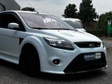 Ford Focus Lim. RS Recaro/ Keyless/ Eibach - Ford Focus: Navigationssystem