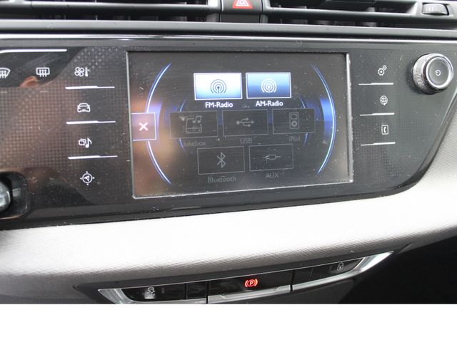 Citroën Grand C4 Picasso Selection