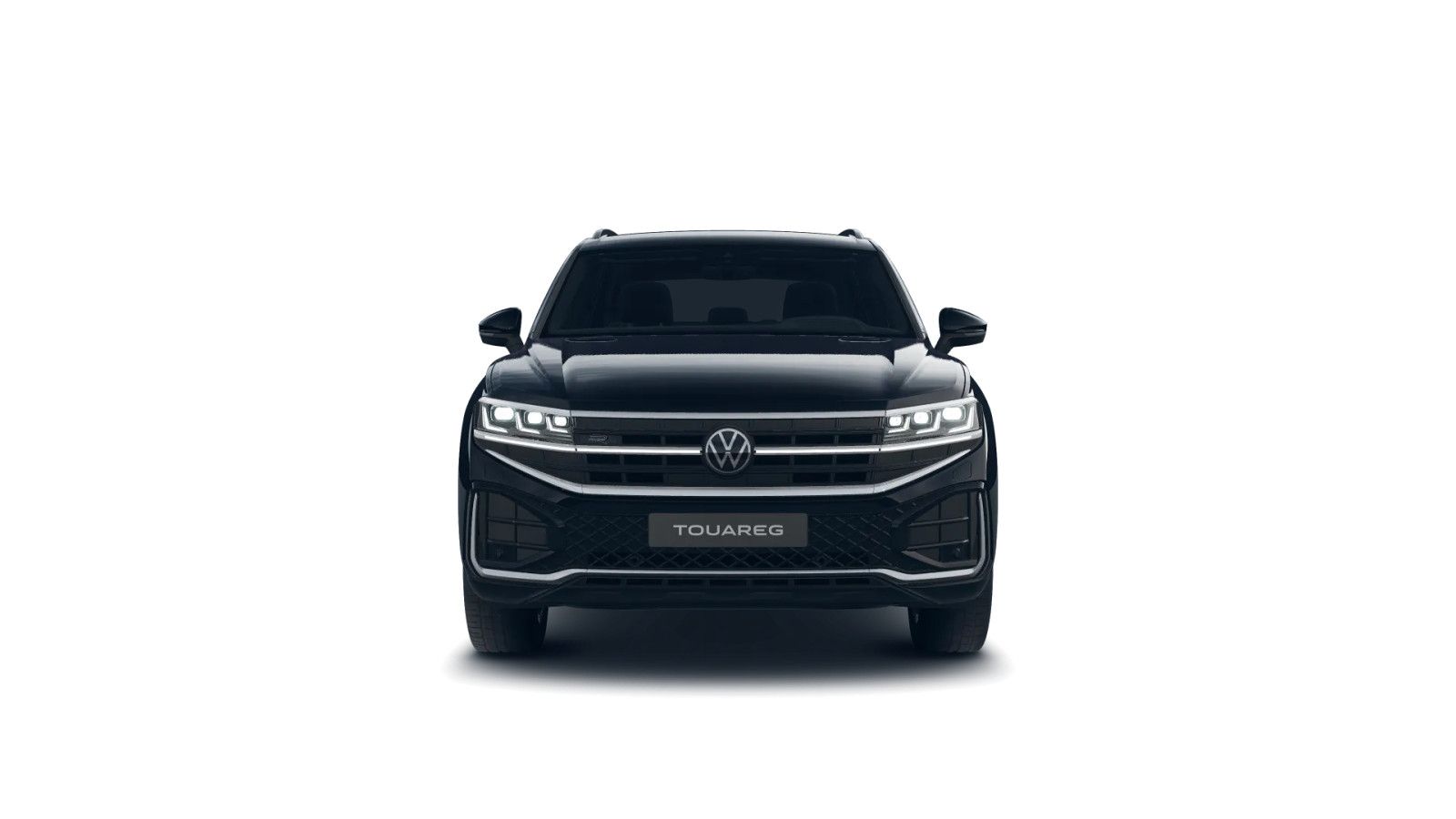 Volkswagen Touareg 3.0 TDI R-LINE LUFT ST.HEIZ LM19 AHK foto 3