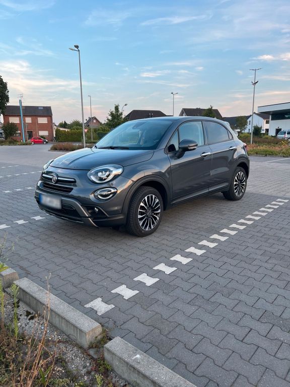 Image of Fiat 500X