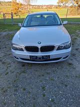 BMW 760Li A - - BMW 760 Gebrauchtwagen