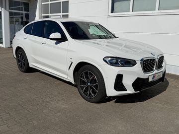 BMW X4 - 3
