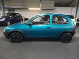 Opel Corsa AUTOMATIK TUV AU 11/26 - gebrauchte Opel Corsa aus dem Jahr 1993