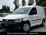 Volkswagen Caddy 1,0TSI 75kW BMT Comfortline - Volkswagen Caddy in Oberhausen