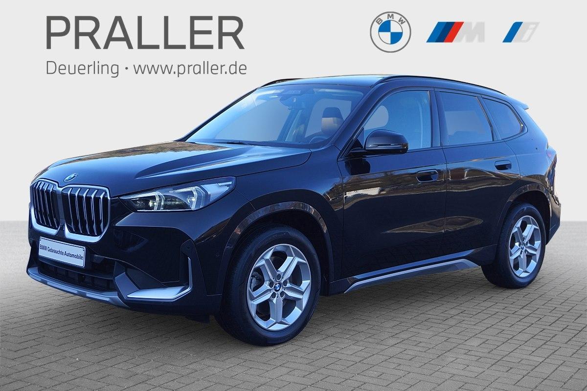 BMW X1 xDrive23d xLine Head-Up DrivingPro 360Kamera 