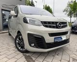 Opel Zafira Life Elegance M *7-SITZER/PANO* - Opel Gebrauchtwagen in Hannover