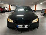 BMW E90 335D - : Bmw 335 Diesel Limousine
