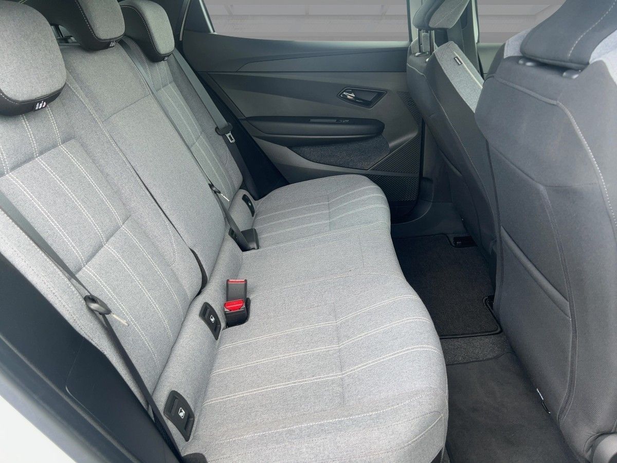 Renault Megane E-TECH - Bild 9