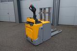 Jungheinrich ERD220 2t Hochhubwagen Ameise - Gebraucht Ameise