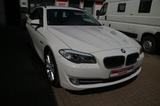 BMW 520d -touring-Aut.-Vollleder-NAVI-HUD-ALU 8-fa - gebrauchte BMW 520 aus dem Jahr 2013