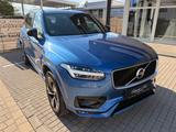 Volvo XC 90 R Design AWD,2.Hand,AHK, PANORAMA, uvm. - gebrauchte Volvo XC90 aus dem Jahr 2019
