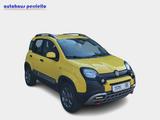 Fiat Panda Cross 4x4 1.3 Multijet Diesel - Fiat Panda mit Diesel-Antrieb: Allradantrieb