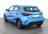 MG3 1.5 Comfort LED Navi Kamera - blaue MG MG3