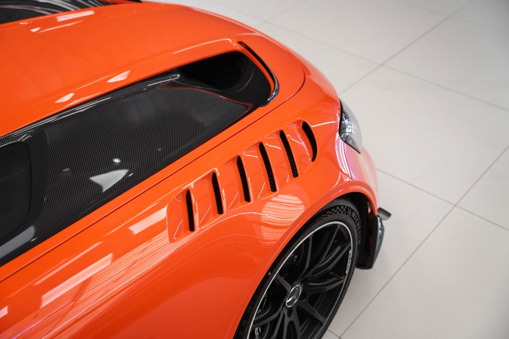 AMG GT BLACK SERIES NEW CAR CARBON - Bild 12