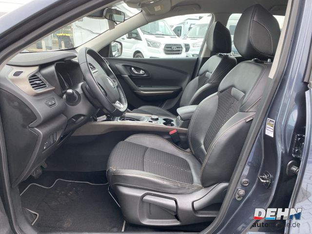 Renault Kadjar TCe130 7-DCT XMOD Winterpaket PDC Navi