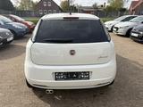 Fiat Punto 1.2 8V LOUNGE - Fiat Punto: 1.2