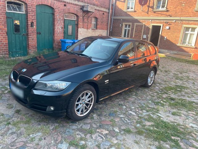 BMW Auto BMW 320 d