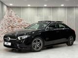 Mercedes-Benz A 200 Limousine AMG Line 7G Tronic Pano/Leder/LE - gebrauchte Mercedes-Benz A 200 aus dem Jahr 2022