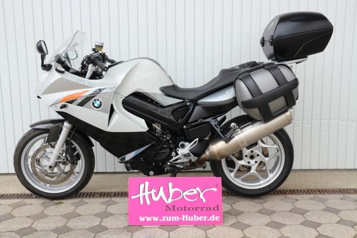 BMW F800ST 