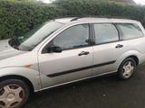 Ford focus - Ford Focus aus 2000: Kombi